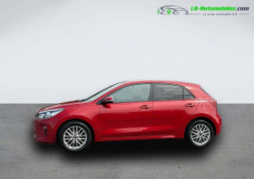 Kia Rio 1.2L 84 ch  occasion  Beaupuy - photo n2