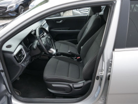 Kia Rio 1.2L 84 ch  occasion  Beaupuy - photo n7
