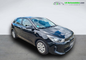 Kia Rio 1.2L 84 ch  occasion  Beaupuy - photo n2