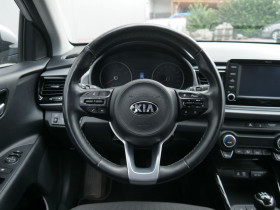 Kia Rio 1.2L 84 ch  occasion  Beaupuy - photo n9