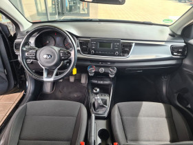 Kia Rio 1.2L 84 ch  occasion  Beaupuy - photo n3