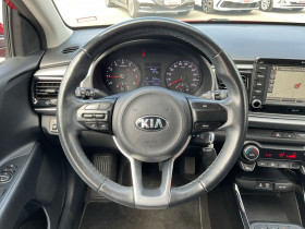 Kia Rio 1.2L 84 ch  occasion  Beaupuy - photo n6