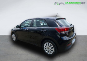Kia Rio 1.2L 84 ch  occasion  Beaupuy - photo n4