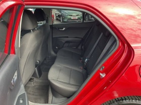 Kia Rio 1.2L 84 ch  occasion  Beaupuy - photo n5