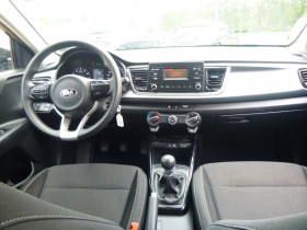 Kia Rio 1.2L 84 ch  occasion  Beaupuy - photo n3