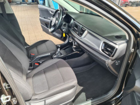 Kia Rio 1.2L 84 ch  occasion  Beaupuy - photo n5