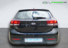 Kia Rio 1.2L 84 ch  occasion  Beaupuy - photo n5