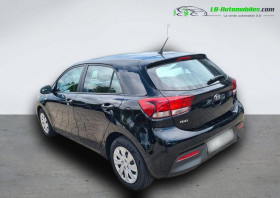 Kia Rio 1.2L 84 ch  occasion  Beaupuy - photo n4