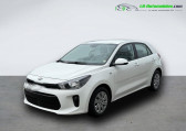 Kia Rio occasion année 2017 boite Manuelle Annonce Kia Rio occasion Essence 1.2L 84 ch à Beaupuy