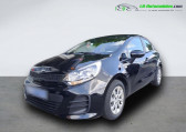 Kia Rio occasion année 2017 boite Manuelle Annonce Kia Rio occasion Essence 1.2L 84 ch à Beaupuy