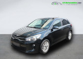 Kia Rio occasion année 2020 boite Manuelle Annonce Kia Rio occasion Essence 1.2L 84 ch à Beaupuy
