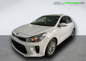 Kia Rio occasion année 2018 boite Manuelle Annonce Kia Rio occasion Essence 1.2L 84 ch à Beaupuy