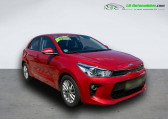 Kia Rio occasion année 2019 boite Manuelle Annonce Kia Rio occasion Essence 1.2L 84 ch à Beaupuy