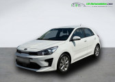Kia Rio occasion année 2020 boite Manuelle Annonce Kia Rio occasion Essence 1.2L 84 ch à Beaupuy