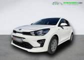 Kia Rio occasion année 2020 boite Manuelle Annonce Kia Rio occasion Essence 1.2L 84 ch à Beaupuy