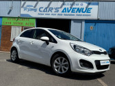 Annonce Kia Rio occasion  1.2L 85 Active  Essey-ls-Nancy