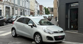 Kia Rio occasion année 2012 boite Manuelle Annonce Kia Rio occasion Essence 1.2L 85 ISG Active / BLUETOOTH à Cambrai