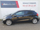 Kia Rio occasion année 2016 boite Manuelle Annonce Kia Rio occasion Essence 1.2L 85 ISG Origins Premium à Condom