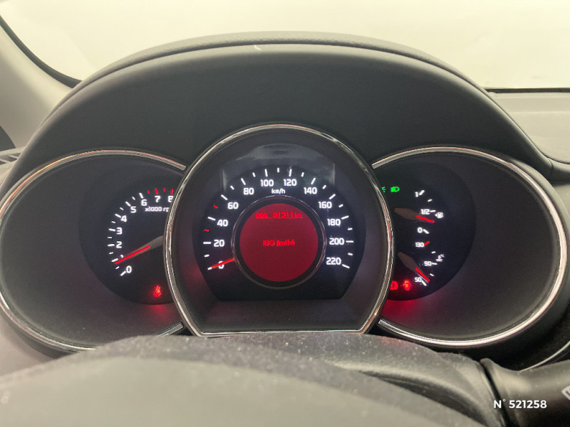 Kia Rio 1.2L 85 ISG ORIGINS PREMIUM  occasion  Brie-Comte-Robert - photo n12