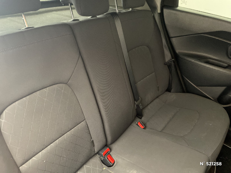 Kia Rio 1.2L 85 ISG ORIGINS PREMIUM  occasion  Brie-Comte-Robert - photo n11