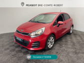 Kia Rio 1.2L 85 ISG ORIGINS PREMIUM  2016 - annonce de voiture en vente sur Auto Sélection.com