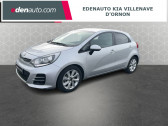 Annonce Kia Rio occasion Essence 1.2L 85 ISG S�rie Limit�e Edition 7 � Villenave-d'Ornon
