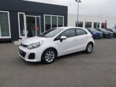Annonce Kia Rio occasion Essence 1.2L 85 Premium à Toulouse