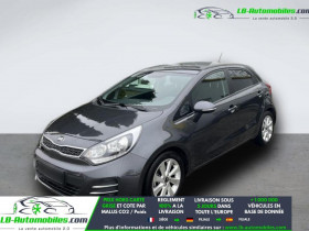 Kia Rio , garage LB AUTOMOBILES � Beaupuy