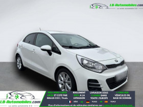 Kia Rio 1.2L 85  occasion � Beaupuy - photo n�2