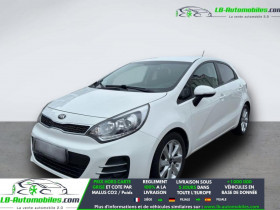 Kia Rio , garage LB AUTOMOBILES � Beaupuy