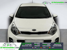 Kia Rio 1.2L 85  occasion � Beaupuy - photo n�2