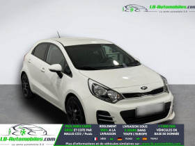 Kia Rio , garage LB AUTOMOBILES � Beaupuy