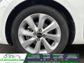 Kia Rio 1.2L 85  occasion � Beaupuy - photo n�11