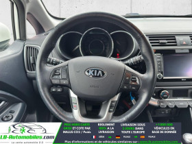 Kia Rio 1.2L 85  occasion � Beaupuy - photo n�10
