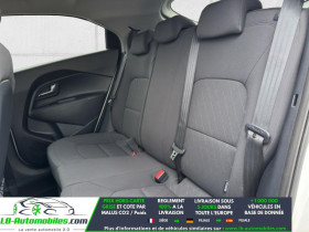 Kia Rio 1.2L 85  occasion � Beaupuy - photo n�9