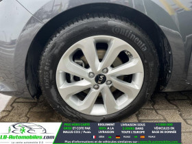 Kia Rio 1.2L 85  occasion � Beaupuy - photo n�7