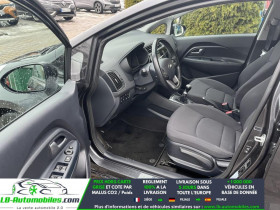 Kia Rio 1.2L 85  occasion � Beaupuy - photo n�6