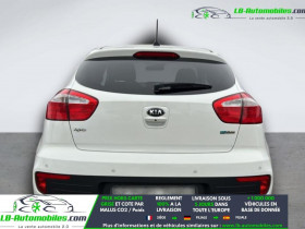 Kia Rio 1.2L 85  occasion � Beaupuy - photo n�7