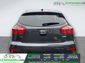 Kia Rio 1.2L 85  occasion � Beaupuy - photo n�5