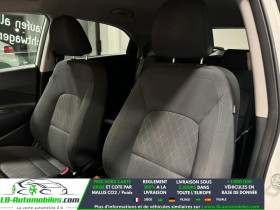 Kia Rio 1.2L 85  occasion � Beaupuy - photo n�8