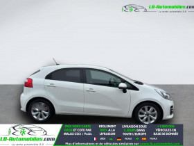 Kia Rio 1.2L 85  occasion � Beaupuy - photo n�6