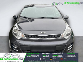 Kia Rio 1.2L 85  occasion � Beaupuy - photo n�4
