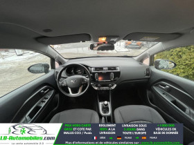 Kia Rio 1.2L 85  occasion � Beaupuy - photo n�3