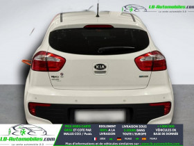 Kia Rio 1.2L 85  occasion � Beaupuy - photo n�6