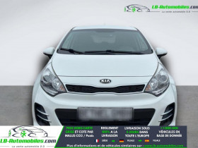 Kia Rio 1.2L 85  occasion � Beaupuy - photo n�5
