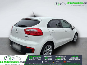 Kia Rio 1.2L 85  occasion � Beaupuy - photo n�4