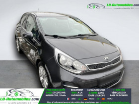 Kia Rio 1.2L 85  occasion � Beaupuy - photo n�2
