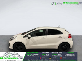 Kia Rio 1.2L 85  occasion � Beaupuy - photo n�5