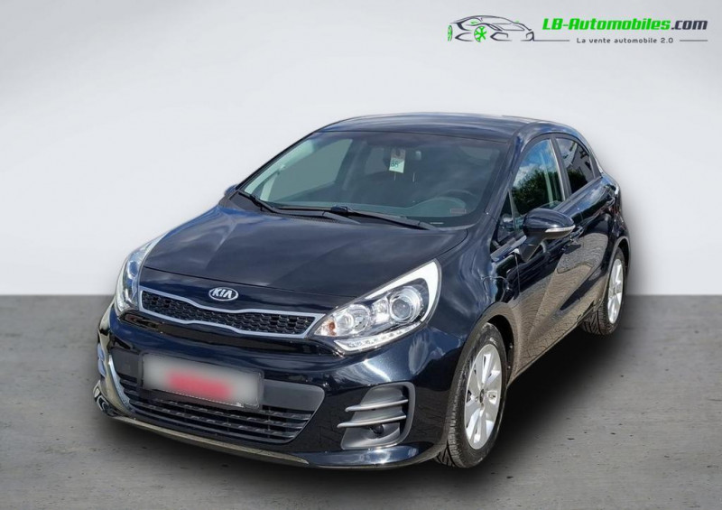 Kia Rio 1.2L 85  occasion  Beaupuy