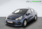 Annonce Kia Rio occasion Essence 1.2L 85  Beaupuy